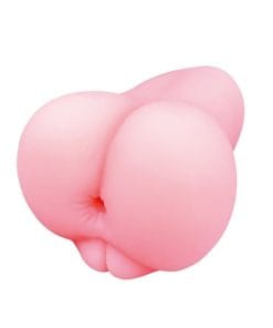 Joshi Zukan Unplugged Ass Release Hard Version - onahole japonais réaliste