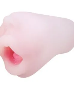 Face Hole Japanese Cosplayer Blowjob - onahole japonais réaliste