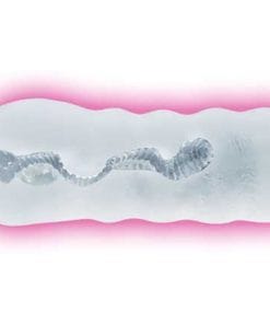 Melty Devil Onahole - onahole japonais réaliste