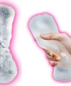 Melty Devil Onahole - onahole japonais réaliste