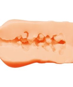 Melty Hole VTuber Kimimitu Meru - onahole japonais réaliste