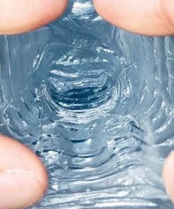 Melty Devil Onahole - onahole japonais réaliste