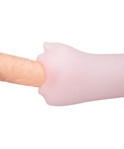 Face Hole Japanese Cosplayer Blowjob - onahole japonais réaliste