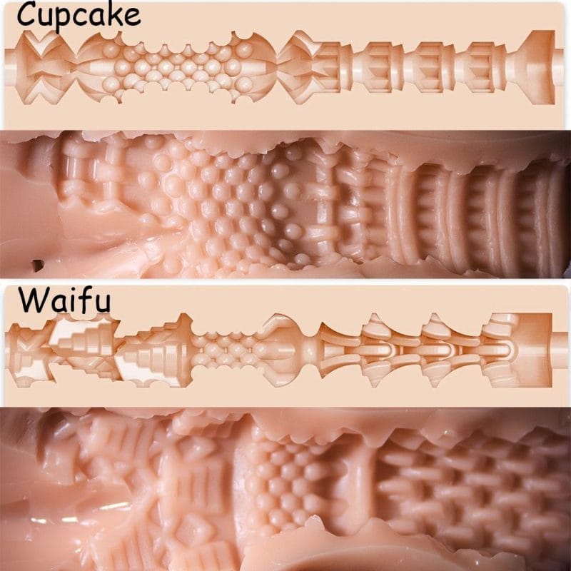 Texture interne onahole japonais guide complet meilleurs modèles 2026