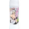 Bukkake! Water-based White Lotion - onahole japonais réaliste