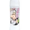 Bukkake! Water-based White Lotion - onahole japonais réaliste