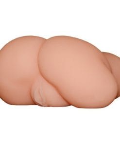 Saimin Seishidou DX Hip Toy - Tsubaki Miyajima - onahole japonais réaliste