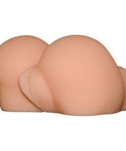 Saimin Seishidou DX Hip Toy - Rena Kurashiki - onahole japonais réaliste