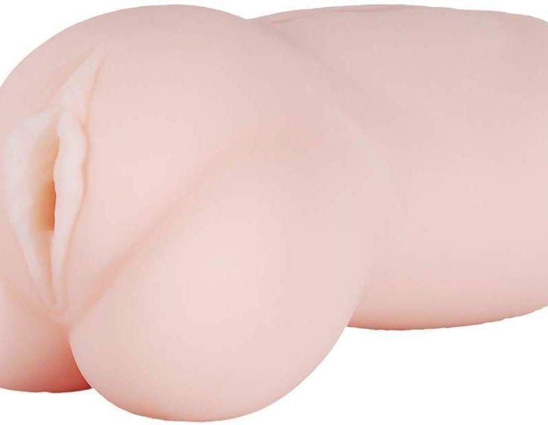 Saimin Seishidou - Rena Kurashiki - onahole japonais réaliste