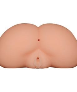 Saimin Seishidou DX Hip Toy - Tsubaki Miyajima - onahole japonais réaliste