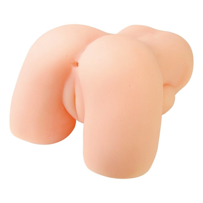 Ass Princess Perfect - onahole japonais réaliste