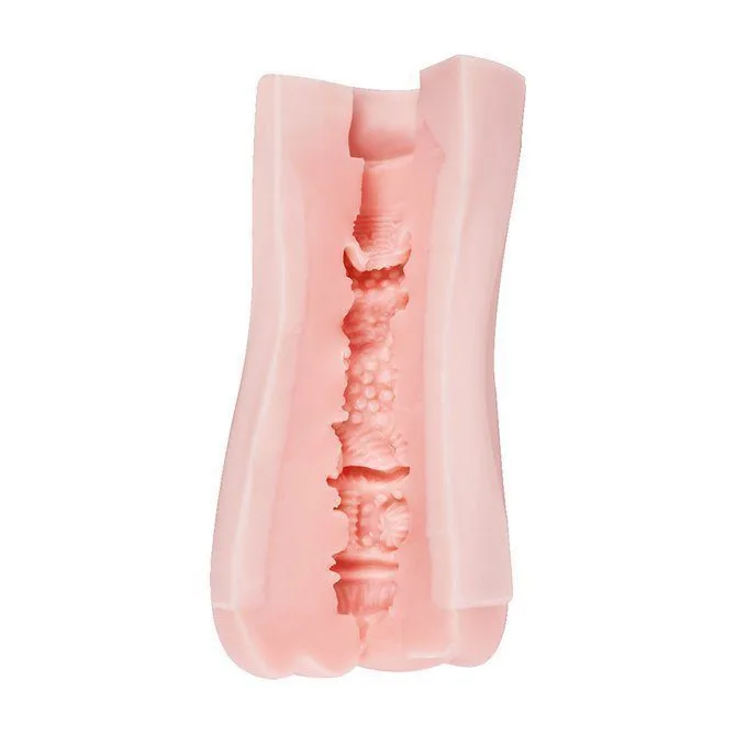 Sperm Milking Princess ~ Electric Masturbator - onahole japonais réaliste