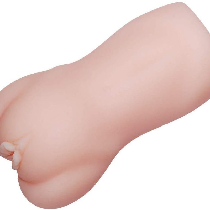 Saimin Seishidou - Rena Kurashiki - onahole japonais réaliste