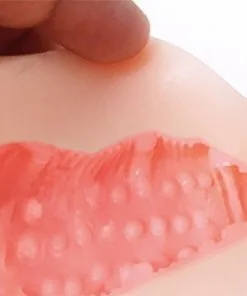 Erotic Number! Touka (Hard Type) - onahole japonais réaliste