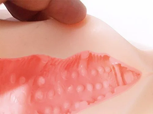 Erotic Number! Touka (Hard Type) - onahole japonais réaliste