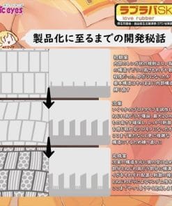 Vagina Imitation Tsubu Bira Spiral ~ Funi Funi - onahole japonais réaliste