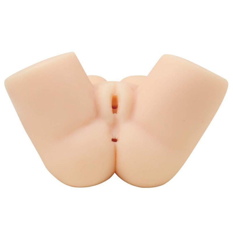 Melty Marshmallow Body - onahole japonais réaliste