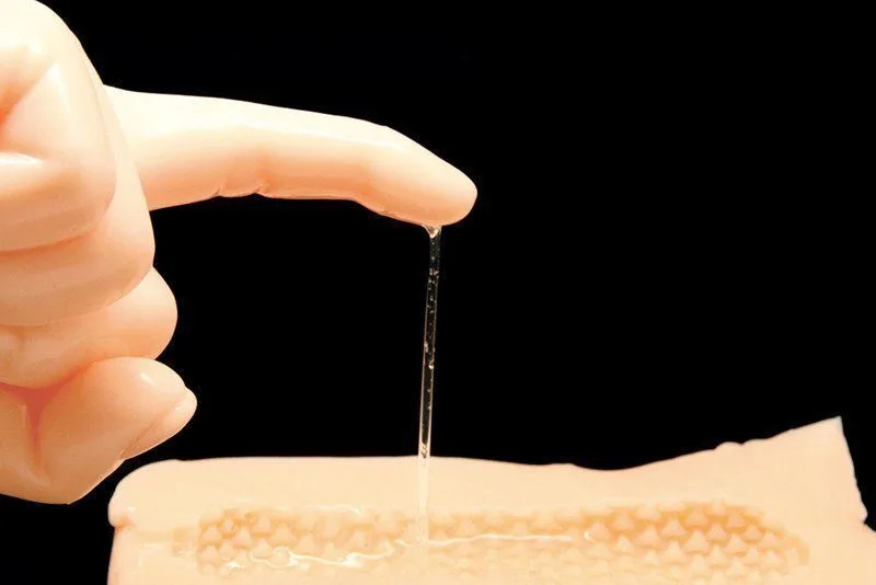 Awakening! Succubus Lotion - onahole japonais réaliste