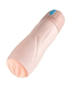 Sperm Milking Princess ~ Electric Masturbator - onahole japonais réaliste