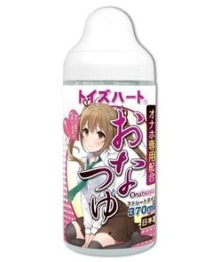 Onatsuyu – Female Nectar Lotion - onahole japonais réaliste