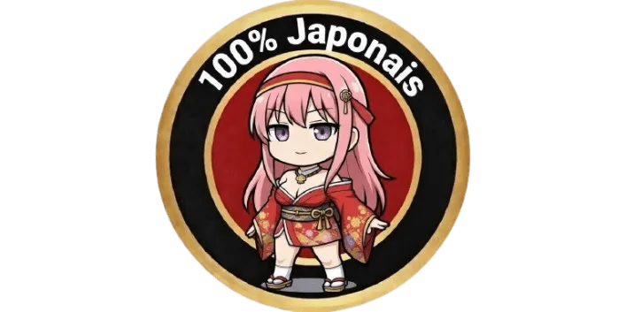Onaholes japonais en France - 100% Japonais authentique