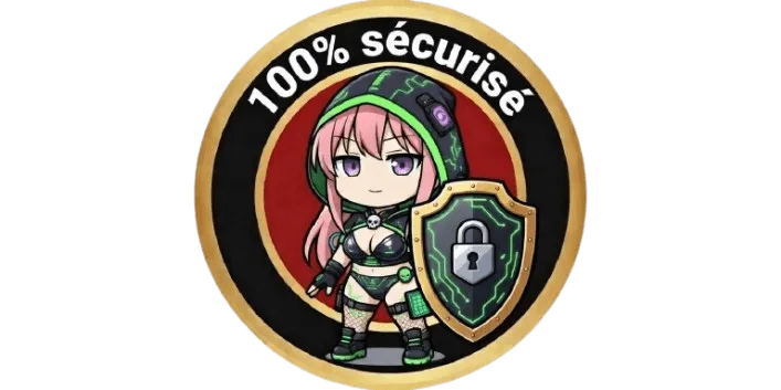 Onaholes japonais en France - Paiement 100% sécurisé