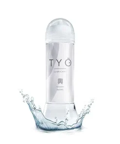 TYO 360ml lubrifiant - onahole japonais réaliste