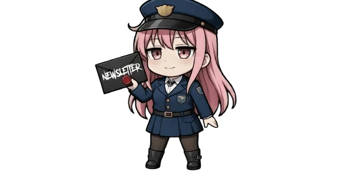 Newsletter - Onaholes japonais en France