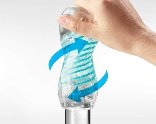 TENGA SPINNER 01TETRA