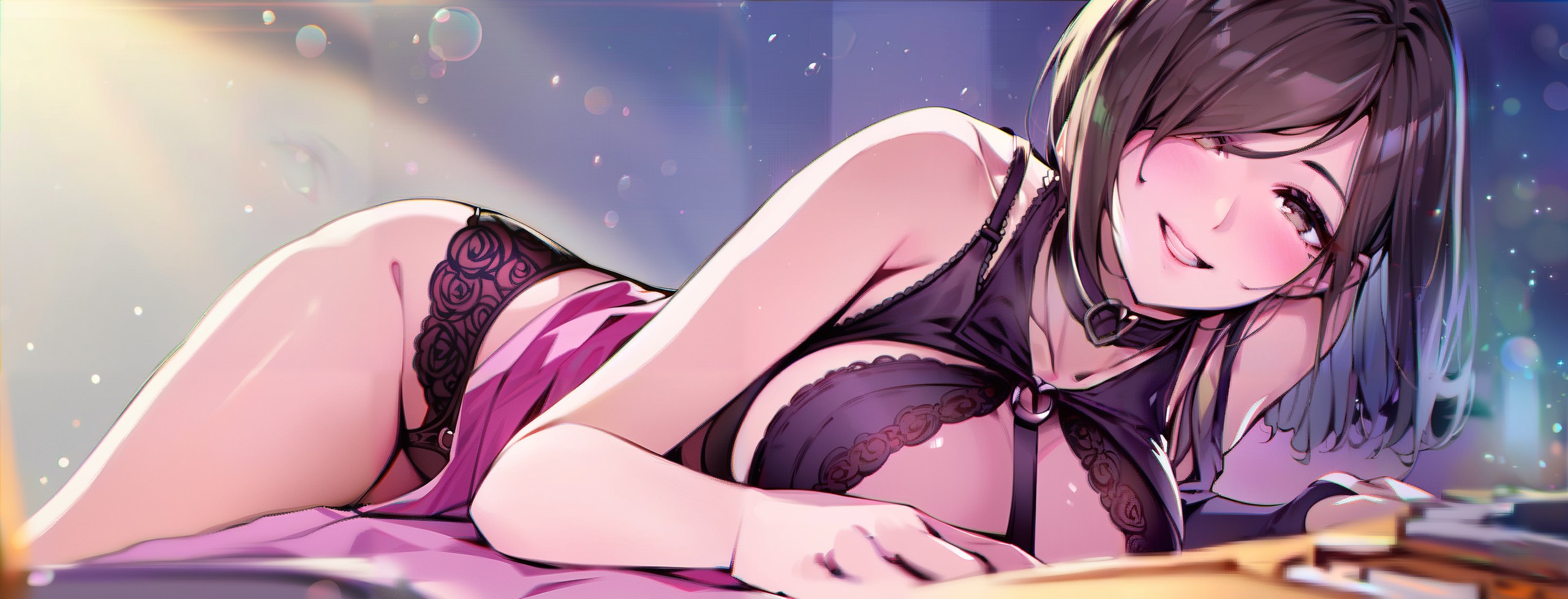 Oppaing Meiki Tsubaki Mizuno
